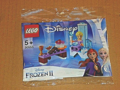 Lego sachet 30553 reine - lego, la