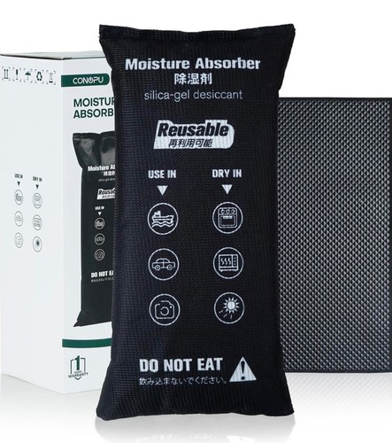 Conopu absorbeur humidité - conopu,