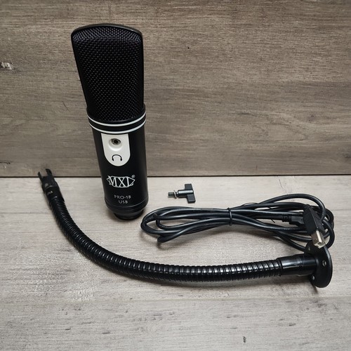 Mxl pro wired condenser - pro-1, b