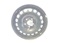 Jante tôle - Skoda SUPERB II PH.1 - 3C0601027M - M1-1896N