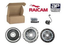 Kit D'Embrayage Volant