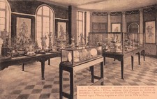 60 COMPIEGNE DINING ROOM DU PALAIS DE COMPIEGNE