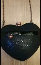 Joli Petit Sac a Main Noir