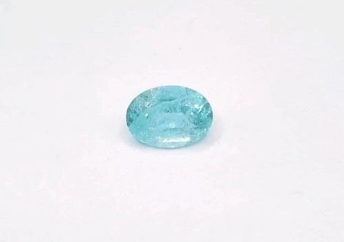 Tourmaline paraiba naturelle - tourmaline,