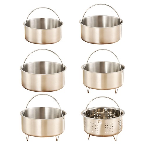 Cuiseur vapeur alimentaire - , en