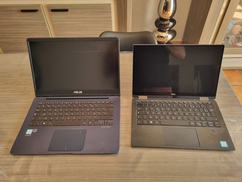 Lot ordinateur portable - 2,