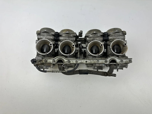 Rampe carburateurs honda - honda, cbr