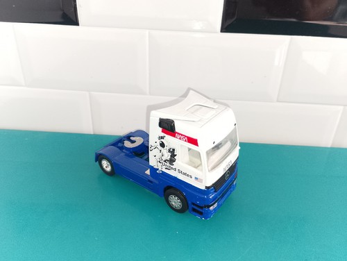 0609266 camion realtoy nasa - camion,
