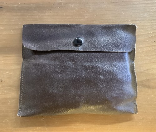 Trousse couture allemande - trousse,
