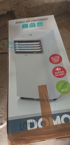 Climatiseur mobile etat neuf - etat,