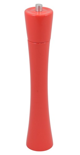 Moulin bois rouge 32cm - , –