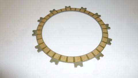 Disque embrayage lamelle - d'embrayage,