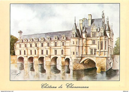 Carte postale - postale,