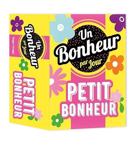 Tit bonheur par jour 2024 - p'tit,