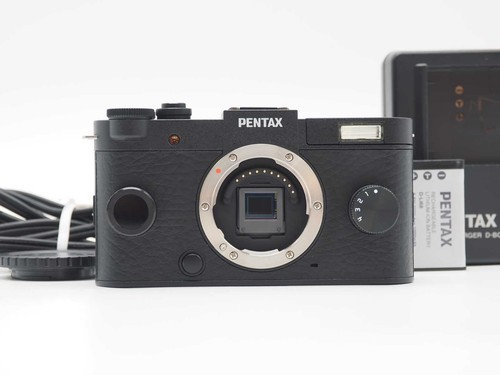 Appareil photo numérique
