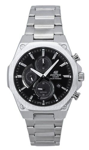 Montre casio edifice solaire - montre,