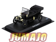 DP61 VOITURE DEL PRADO 1/43
