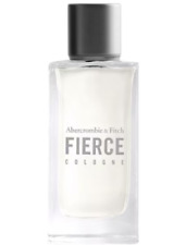 Abercrombie & Fitch • Fierce