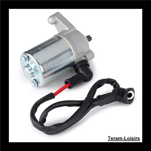 Démarreur pour ktm - pour, 125