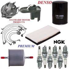Tune Up Kit Filters Wirre
