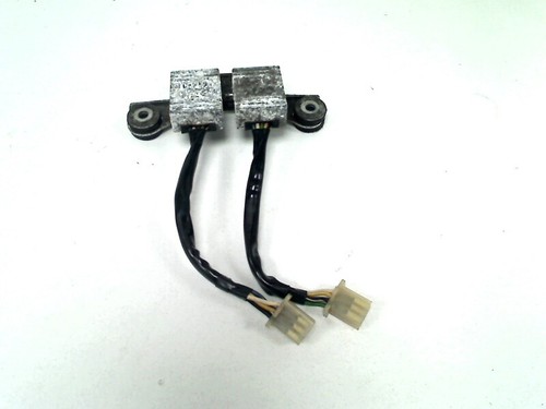 Cdi honda 500 - cdi,