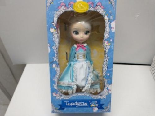 Poupée pullip personnages - poupée,