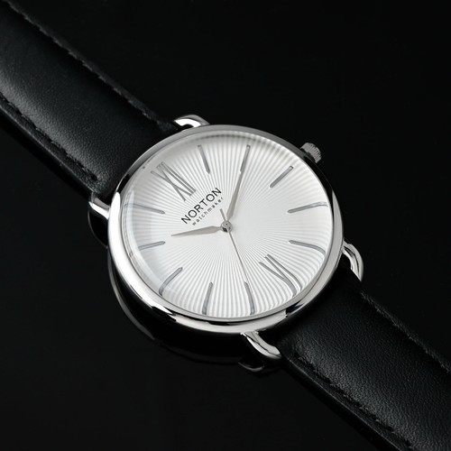 Montre suisse norton - suisse, cicerone