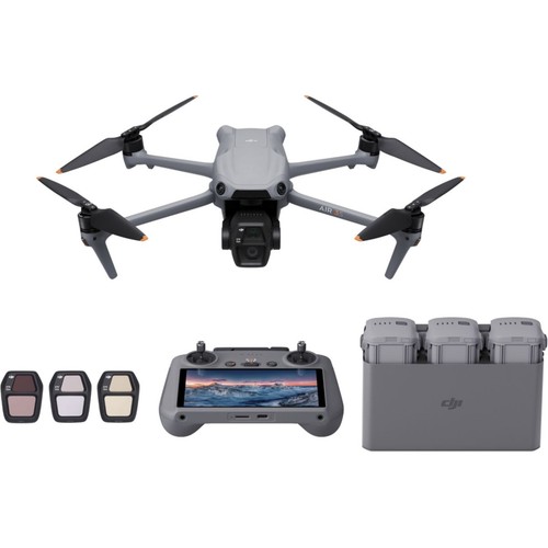 Drone dji air - air, more