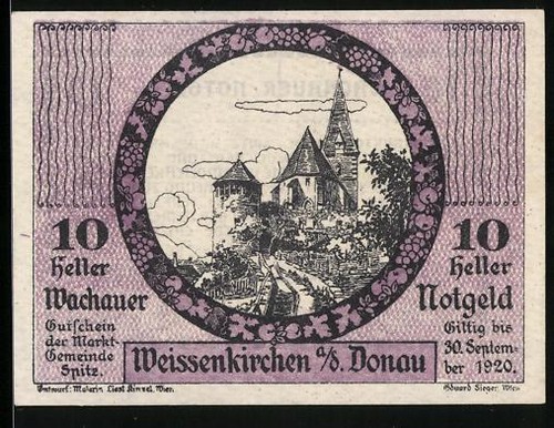 Monnaie nécessité spitz - nécessité, /
