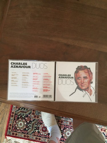Musique album charles - musique,