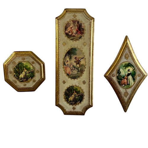 Set vintage italian - 3,