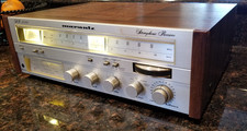 MARANTZ SR-2000 RECEIVER FULLY