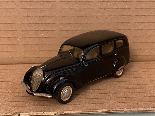 Kit résine monté peugeot - résine, 202