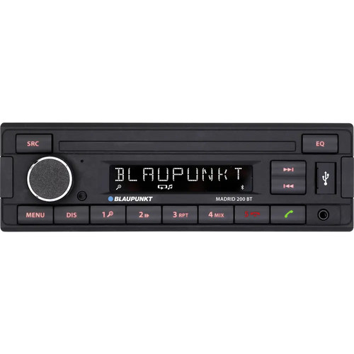 Blaupunkt madrid 200 - blaupunkt,