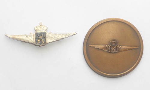 Médaille reconnaissance de - médaille,