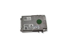 Maserati Levante 2017 caméra