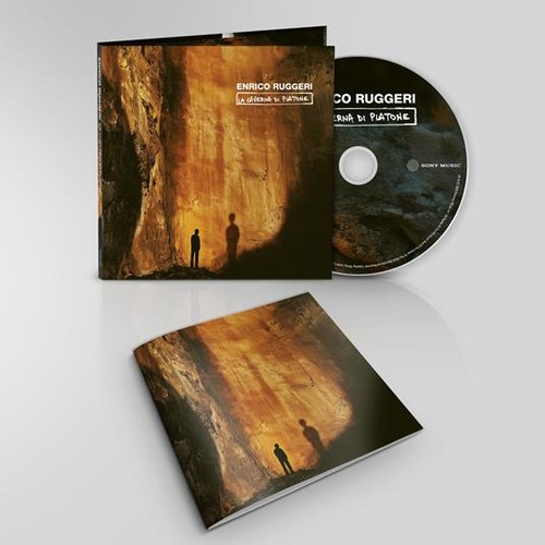 Enrico ruggeri caverna di - caverna,