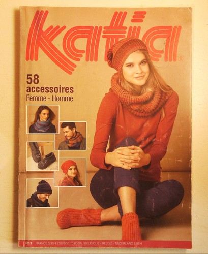 Katia 58 modèles - katia,