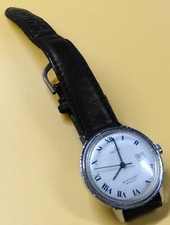 VINTAGE MONTRE MECANIQUE KELTON TIMEX