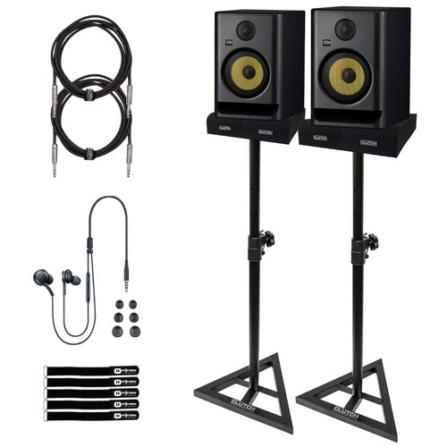 Krk rokit rp7 studio - krk, g5