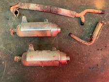 silencieux collecteur