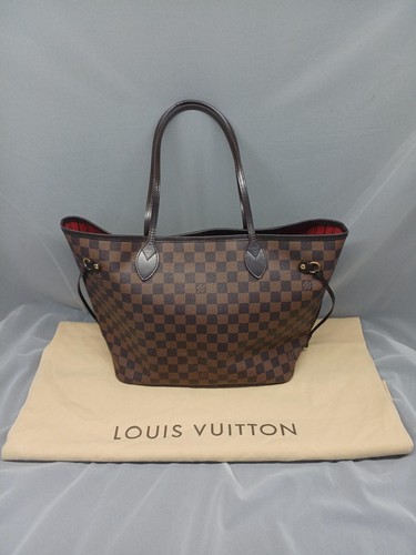 Louis vuitton n51105 neverfull - vuitton,