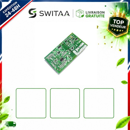 Carte puissance moulinex - de,