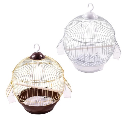 Cage oiseaux pour - cage,
