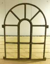 Fenêtre d'écurie fenêtre