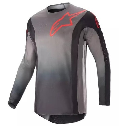 Maillot cross alpinestars - cross,