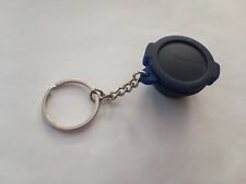 Vintage TUPPERWARE Brand Steamer Keychain Keychain