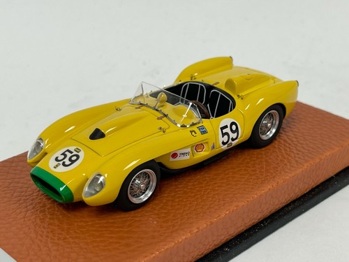 Tecnomodel ferrari 250 - 1/43,