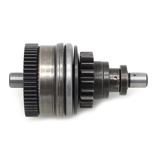 Starter drive bendix for - drive,