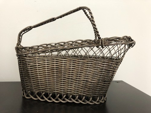 Porte bouteille fer - en,
